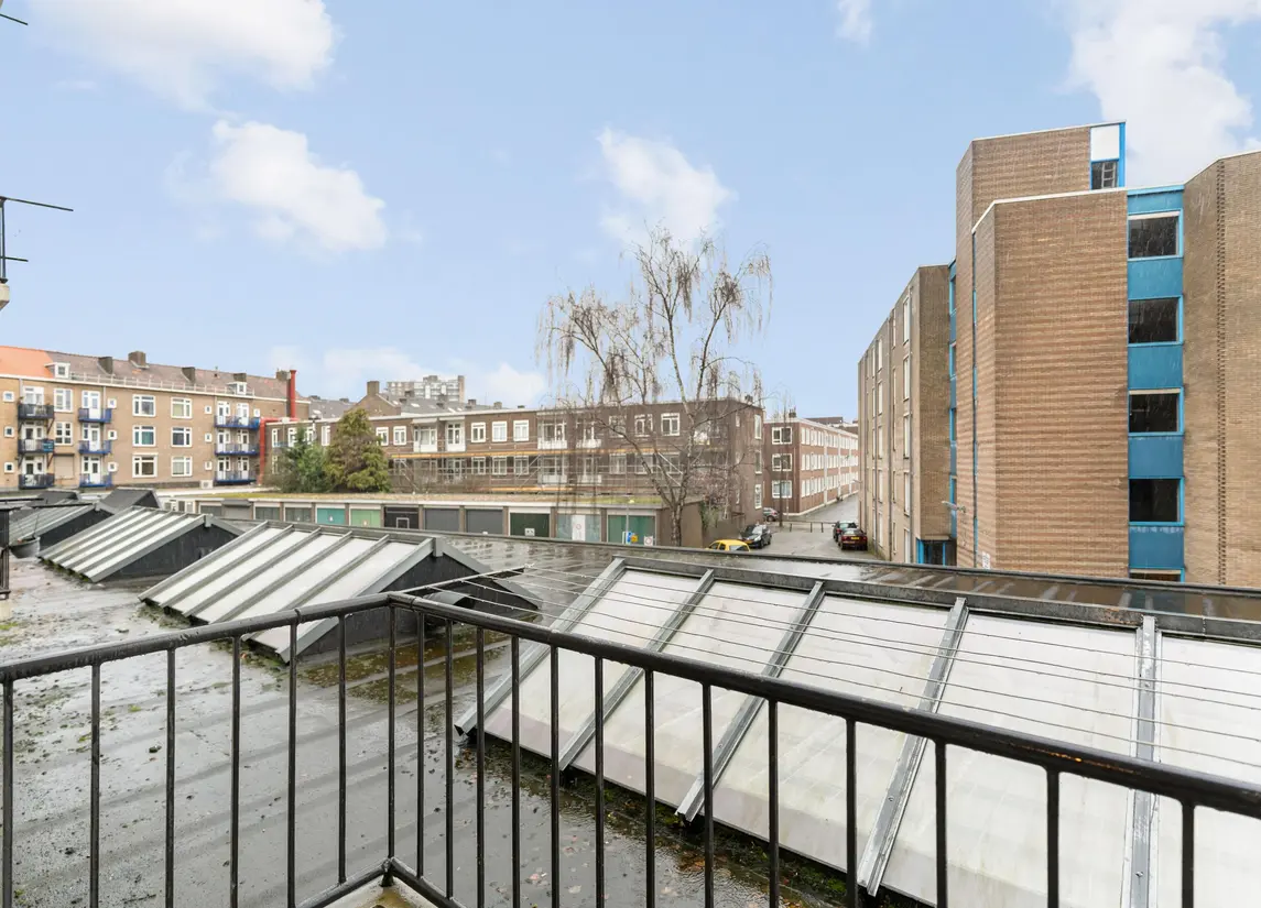 Goudsesingel 219B