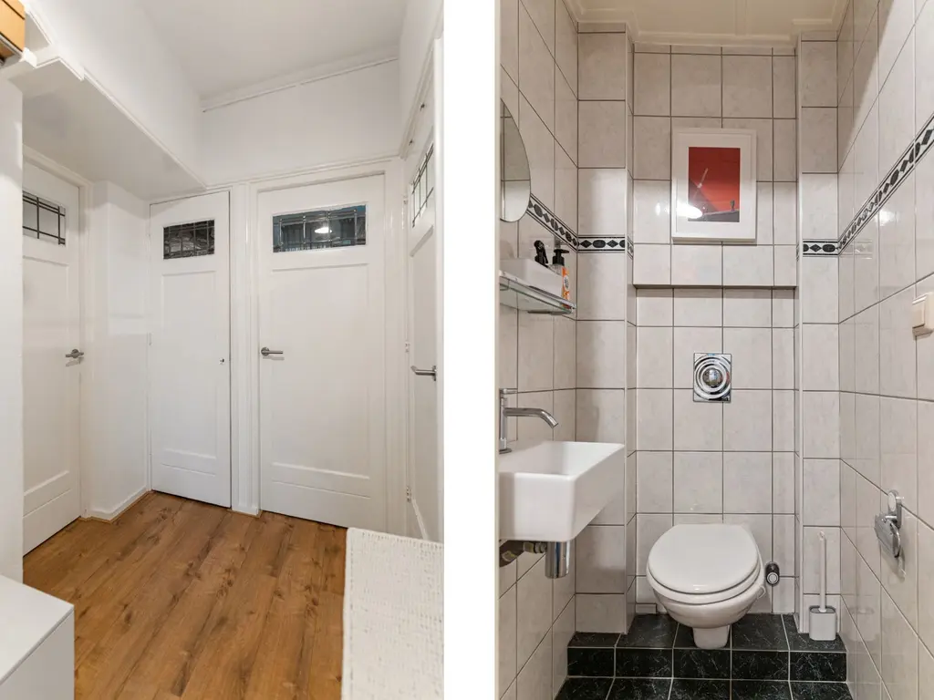 Goudsesingel 219B, ROTTERDAM