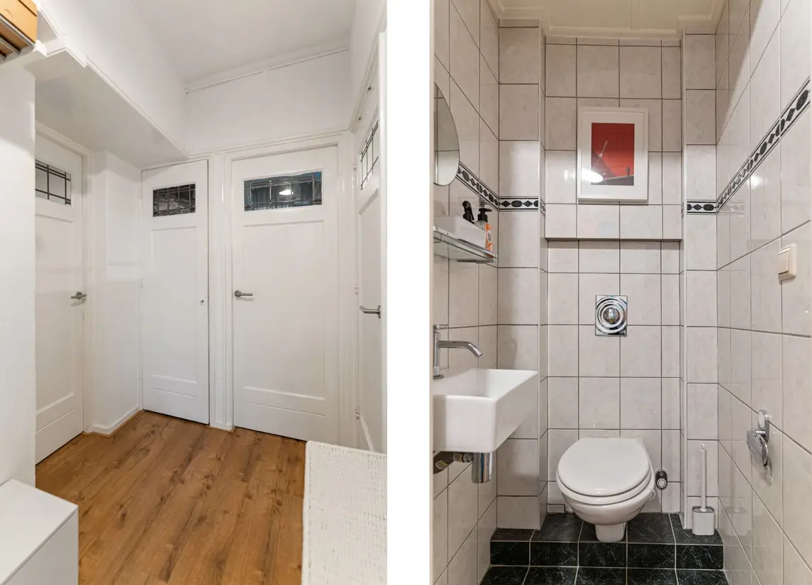 Goudsesingel 219B