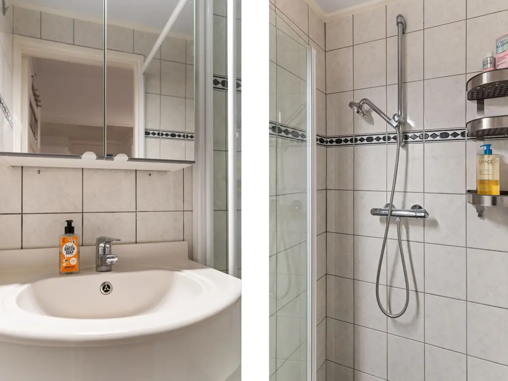 Goudsesingel 219B, ROTTERDAM