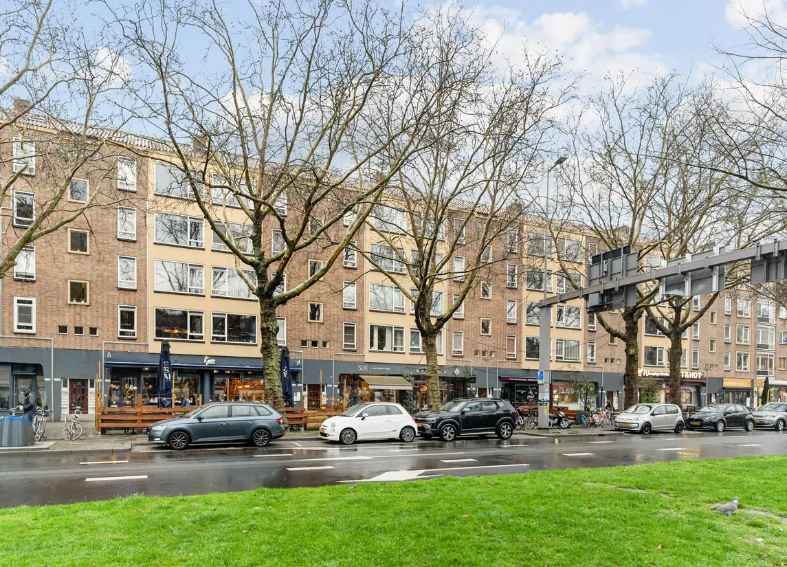 Goudsesingel 219B