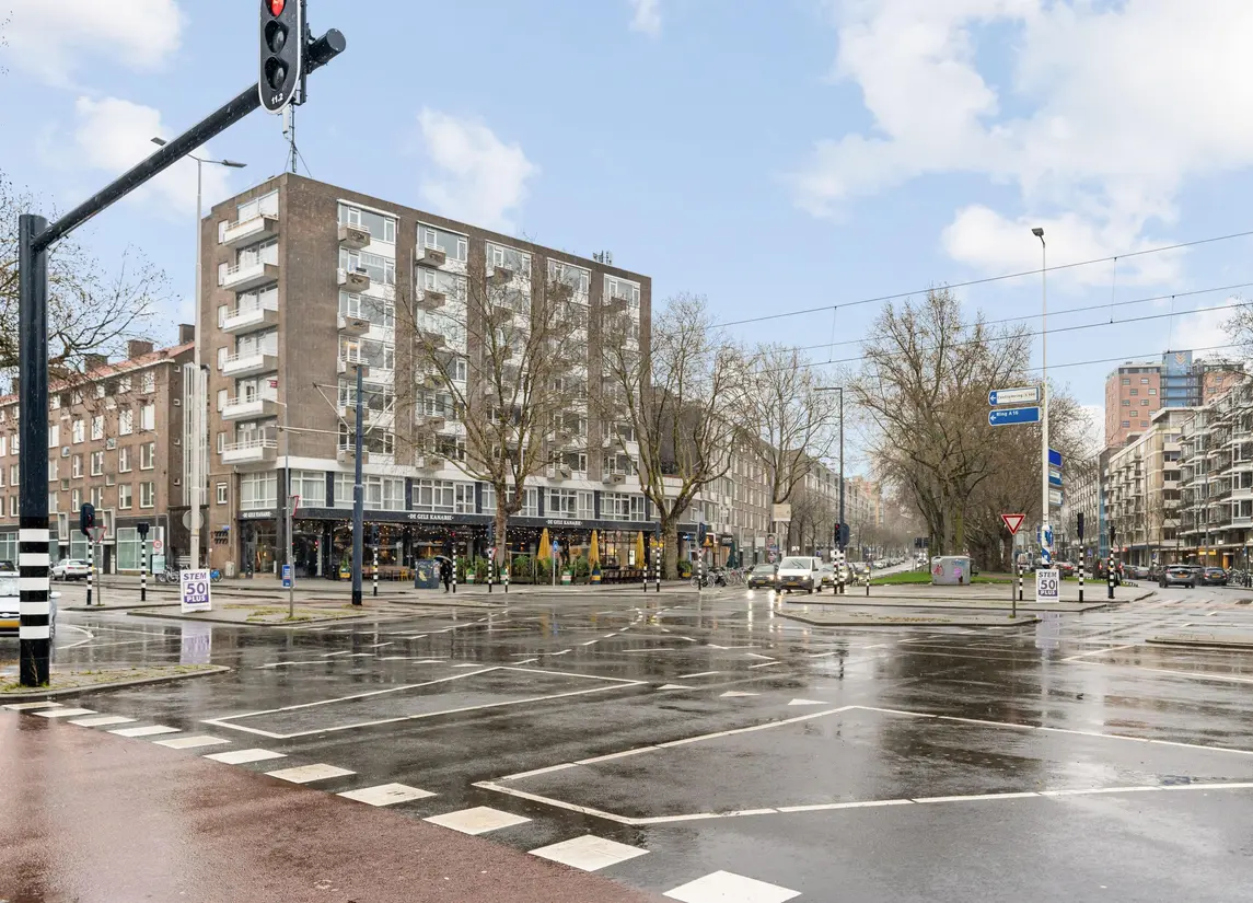 Goudsesingel 219B