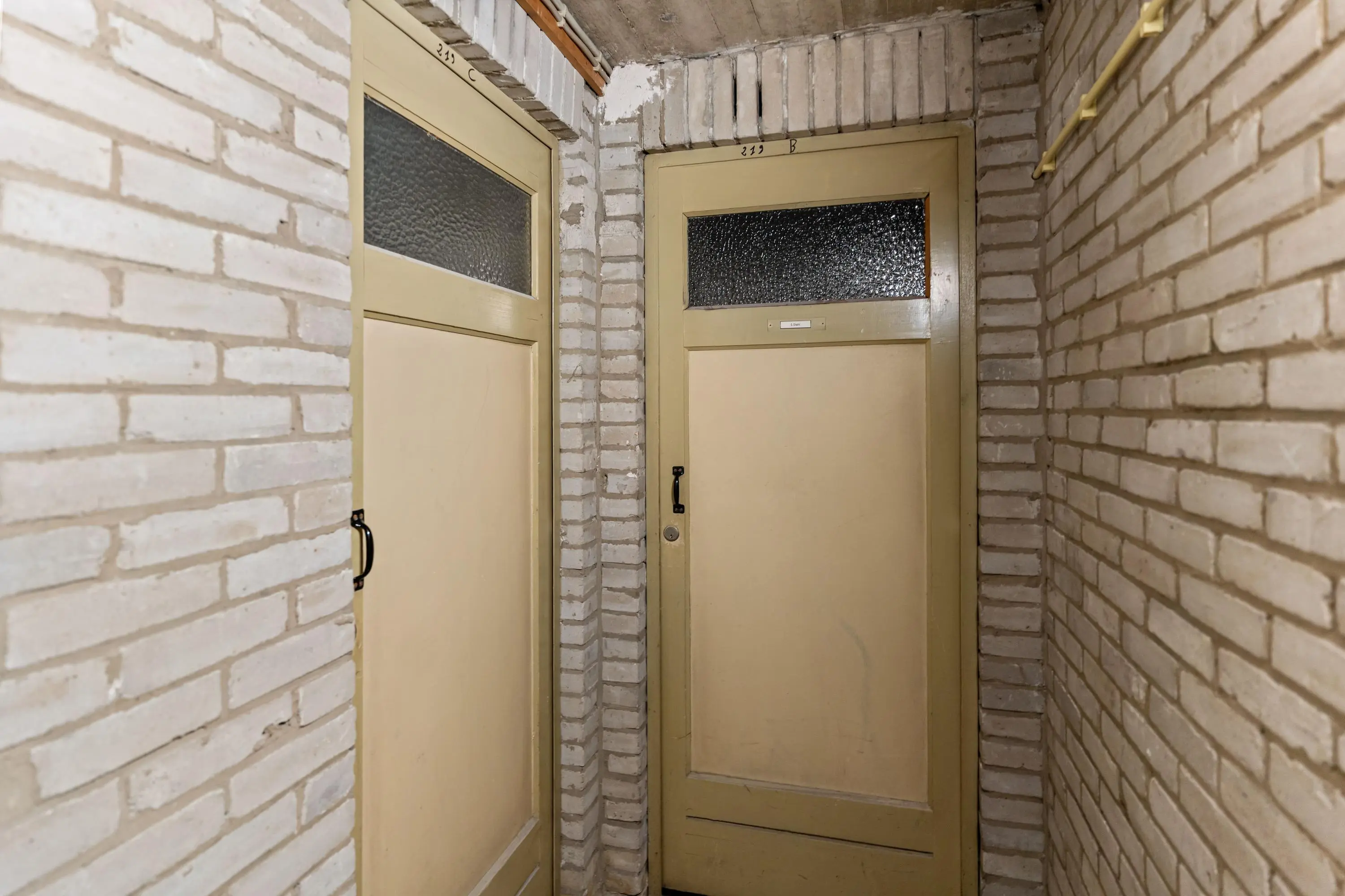 Goudsesingel 219B