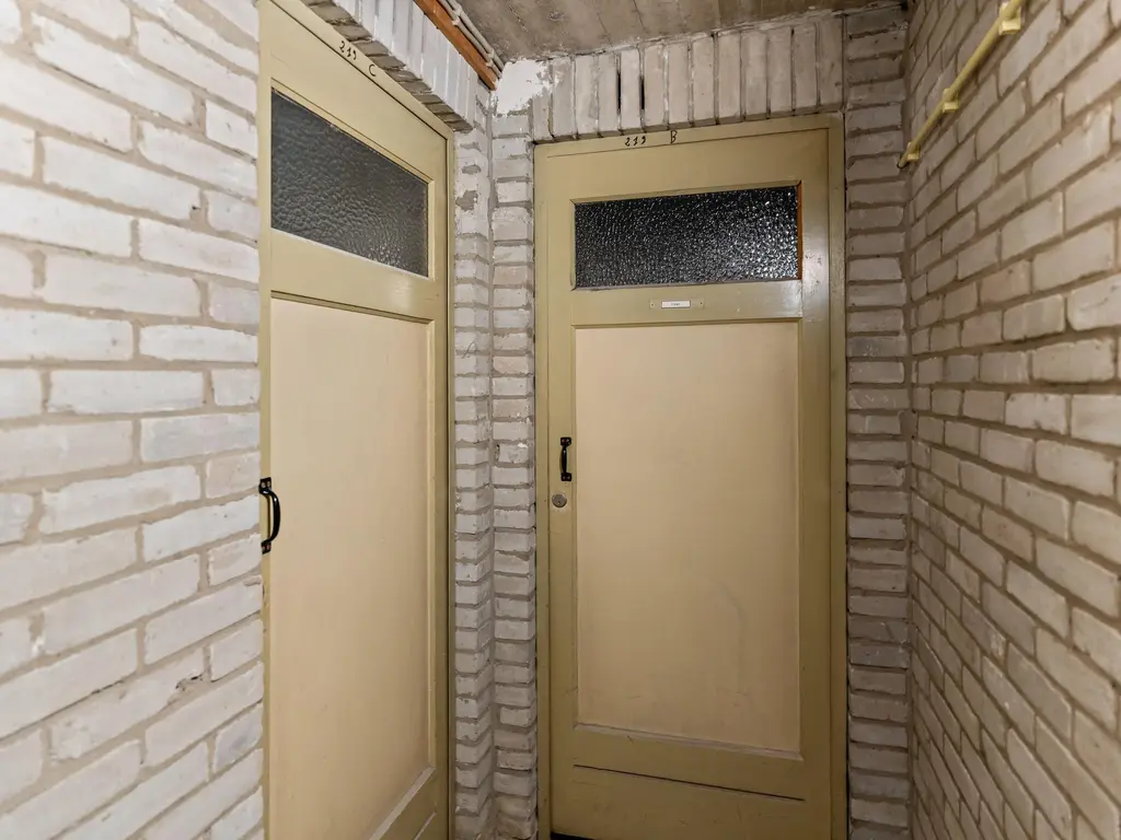 Goudsesingel 219B, ROTTERDAM