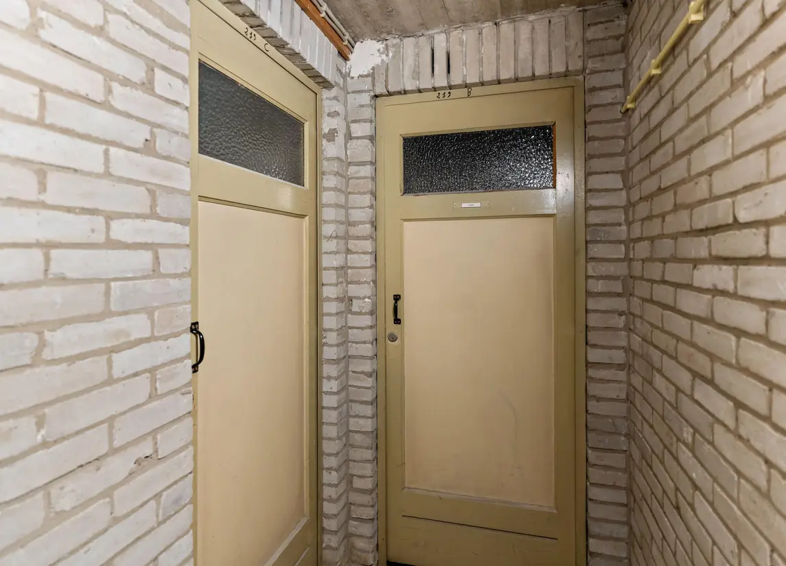 Goudsesingel 219B