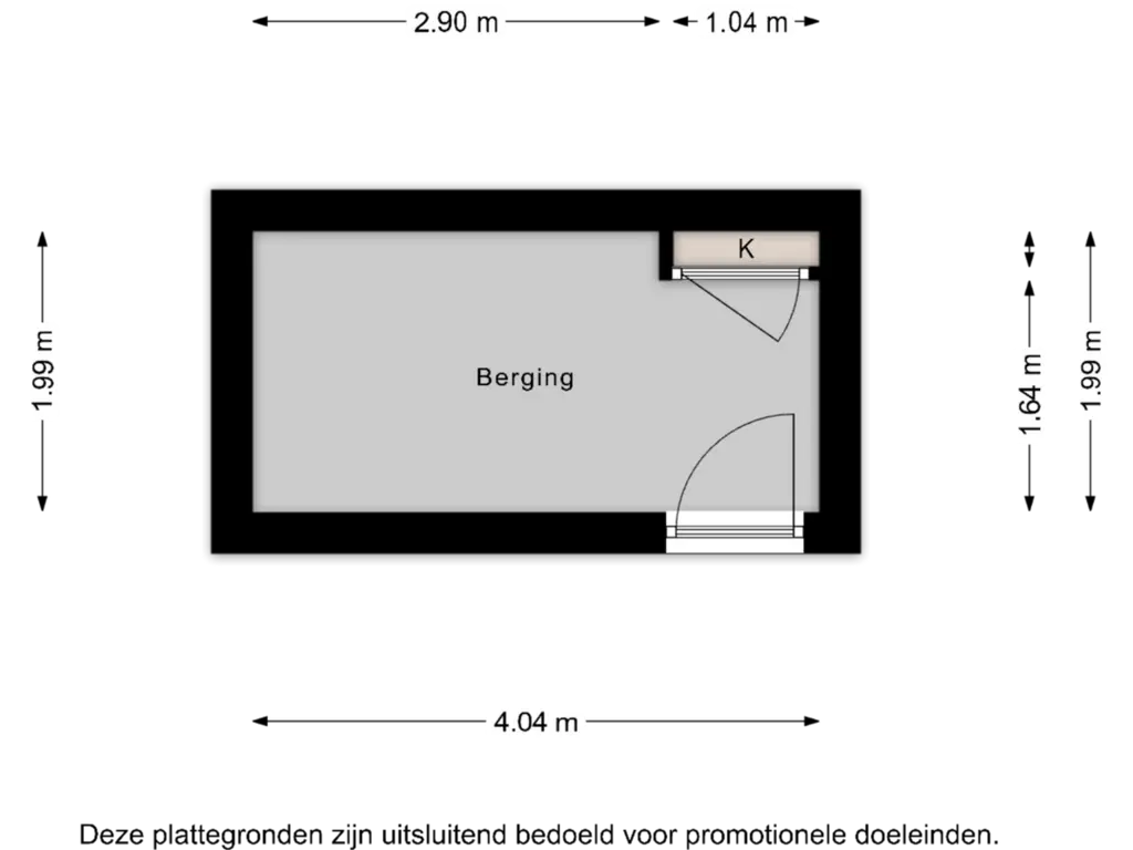 Goudsesingel 219B, ROTTERDAM