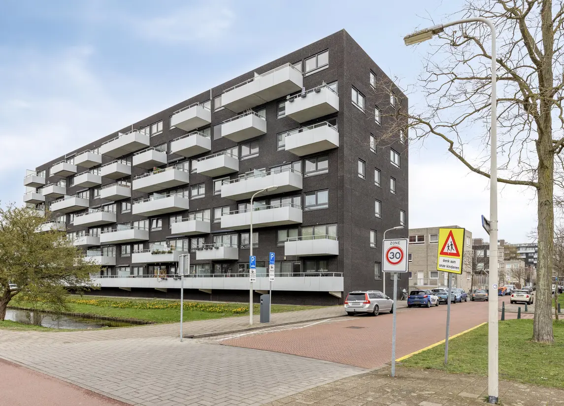 Wolweversgaarde 393