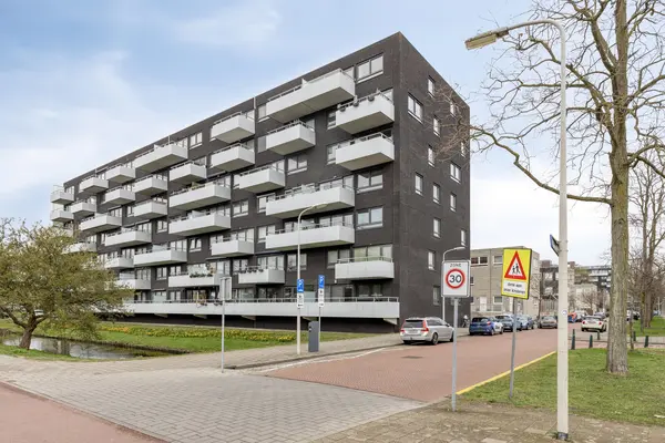 Wolweversgaarde 393