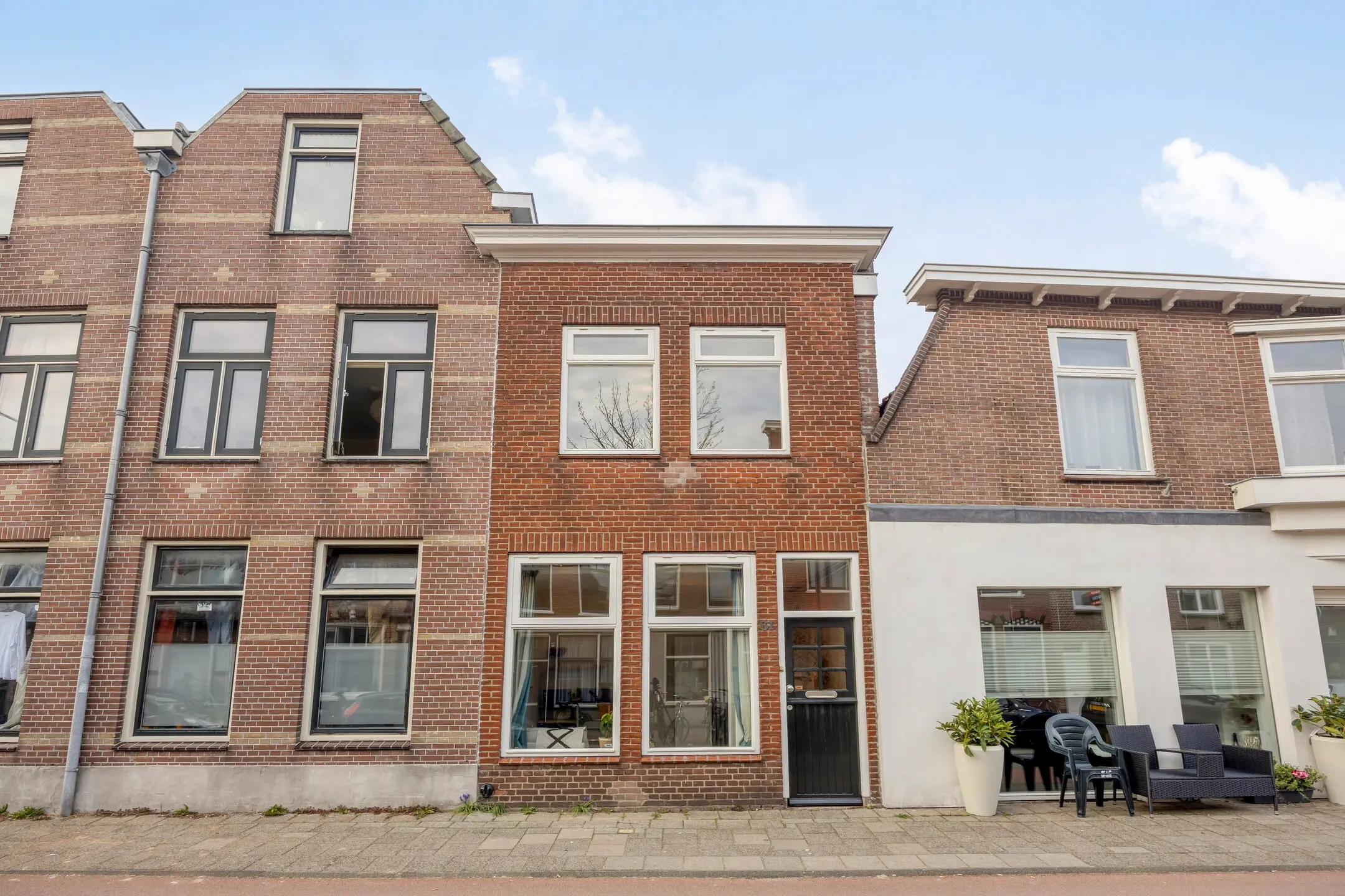 Lage Rijndijk 61