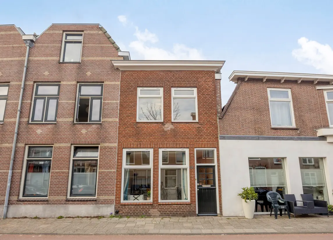 Lage Rijndijk 61