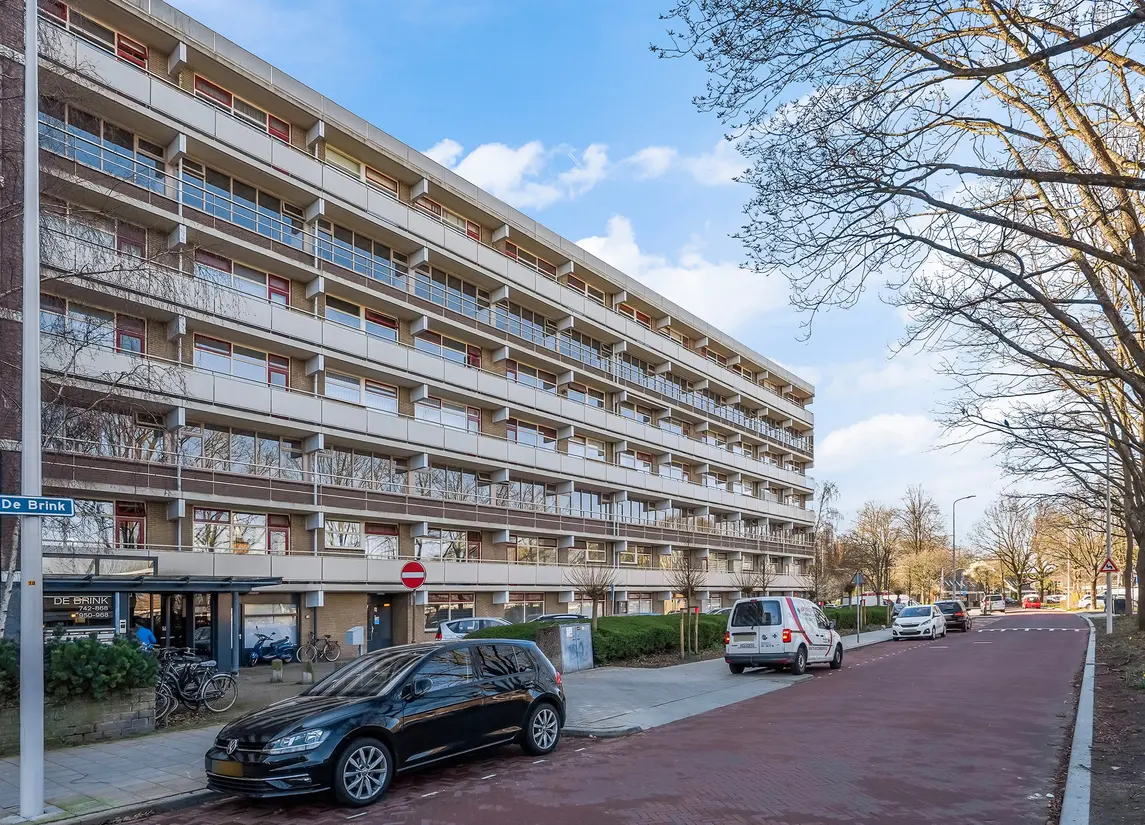 De Brink 810