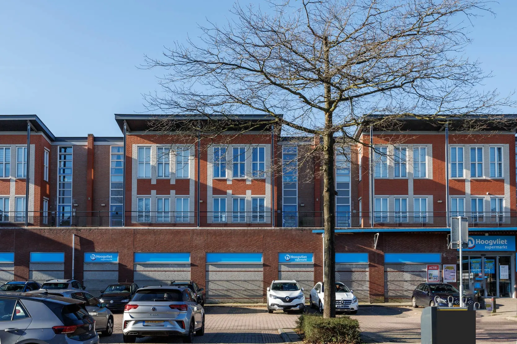 Poortwacht 147