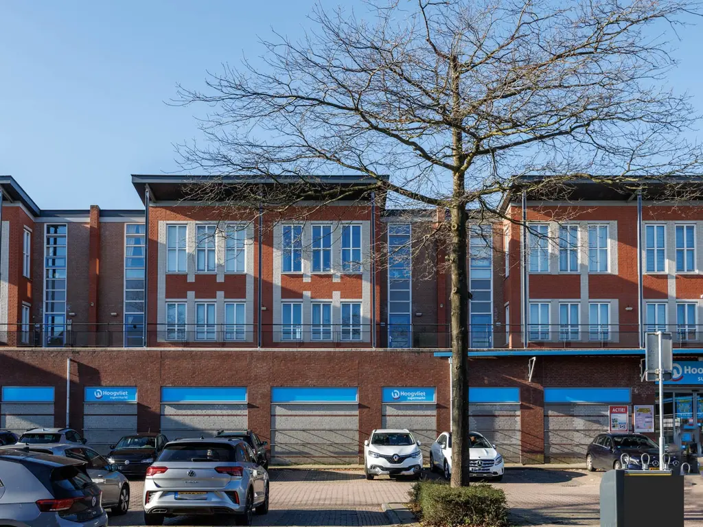 Poortwacht 147, Leiderdorp