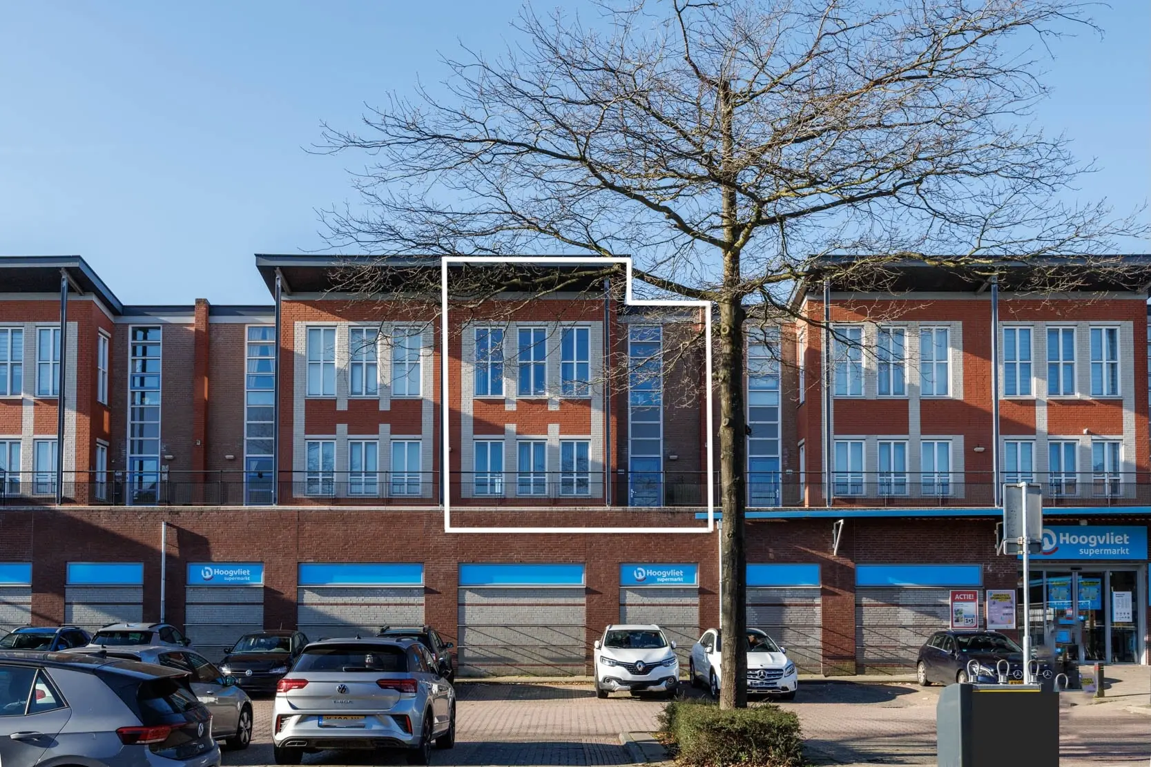 Poortwacht 147
