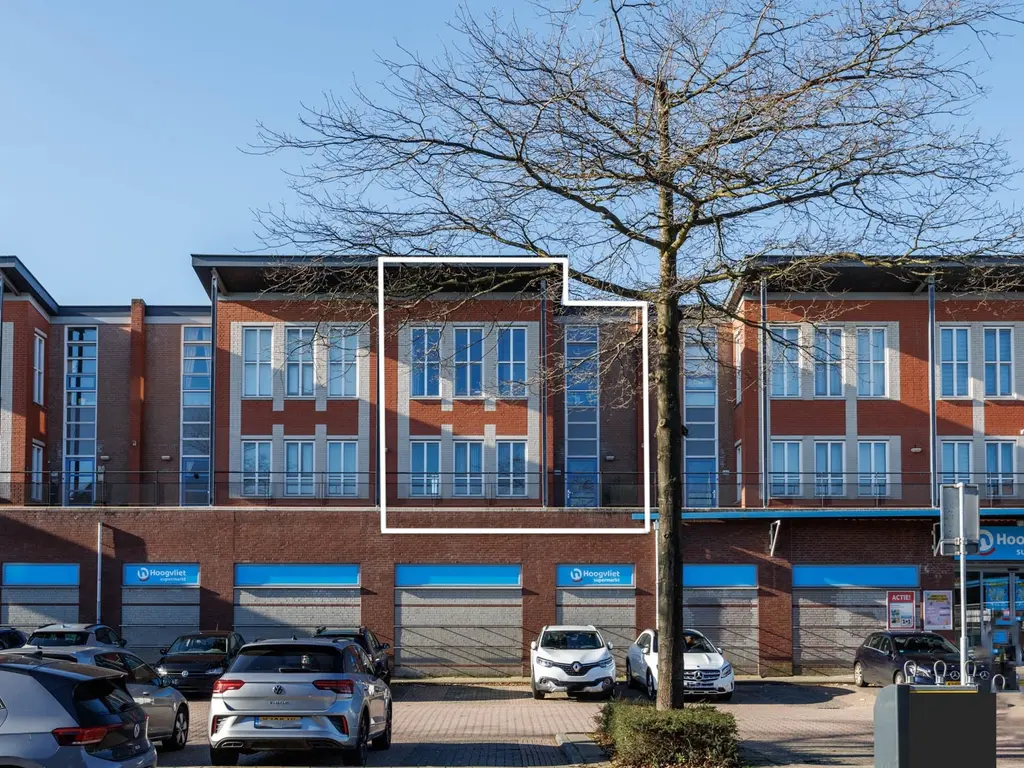 Poortwacht 147, Leiderdorp
