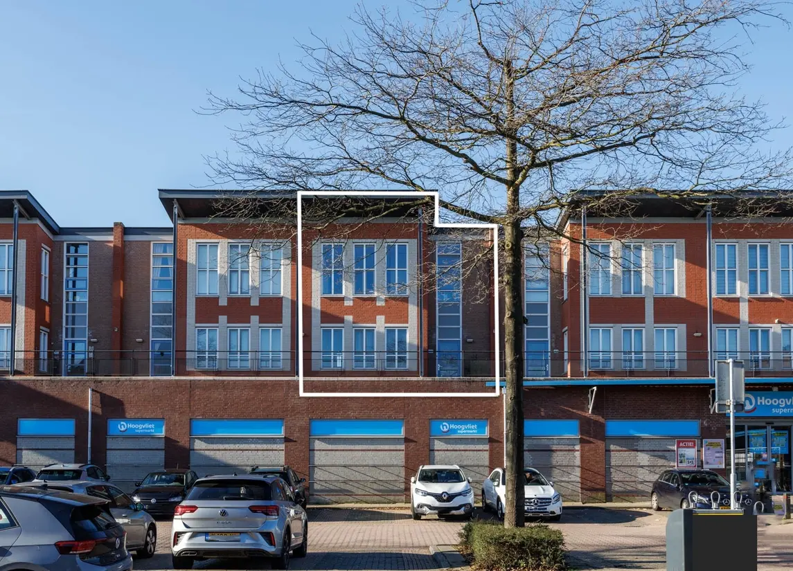 Poortwacht 147