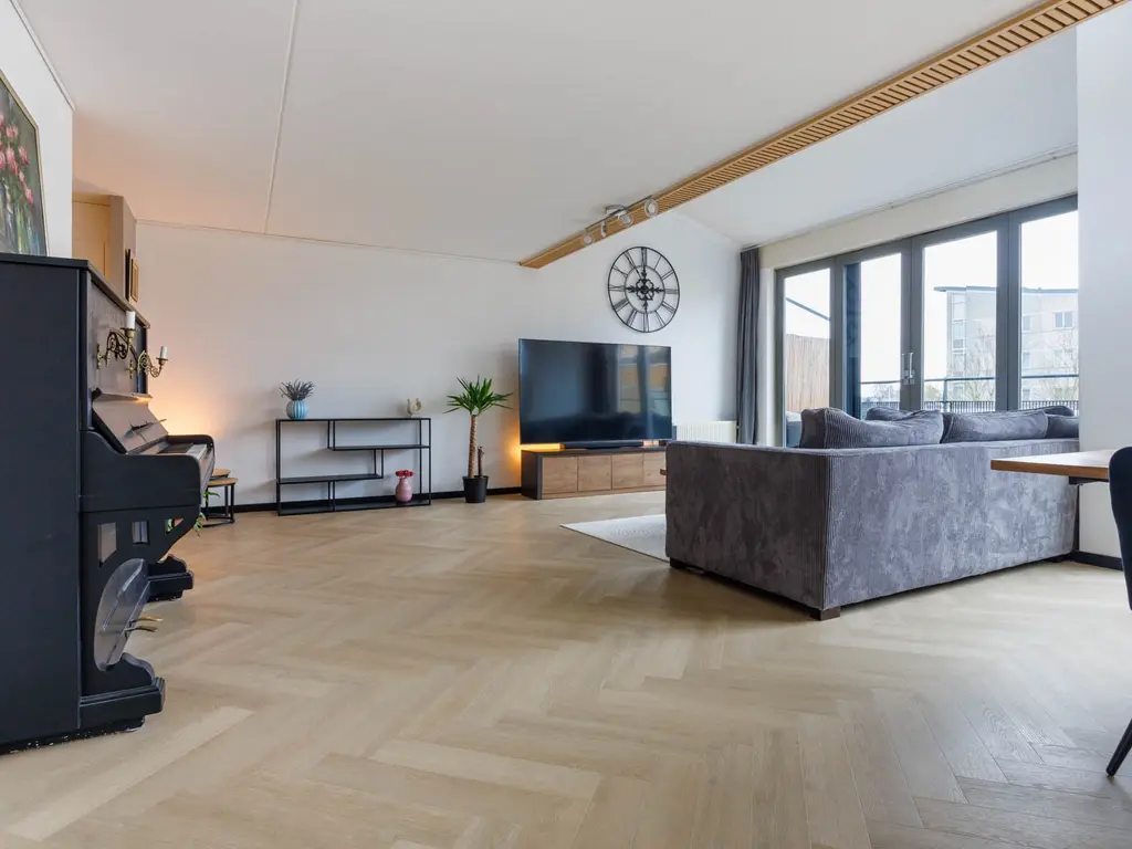 Poortwacht 147, Leiderdorp