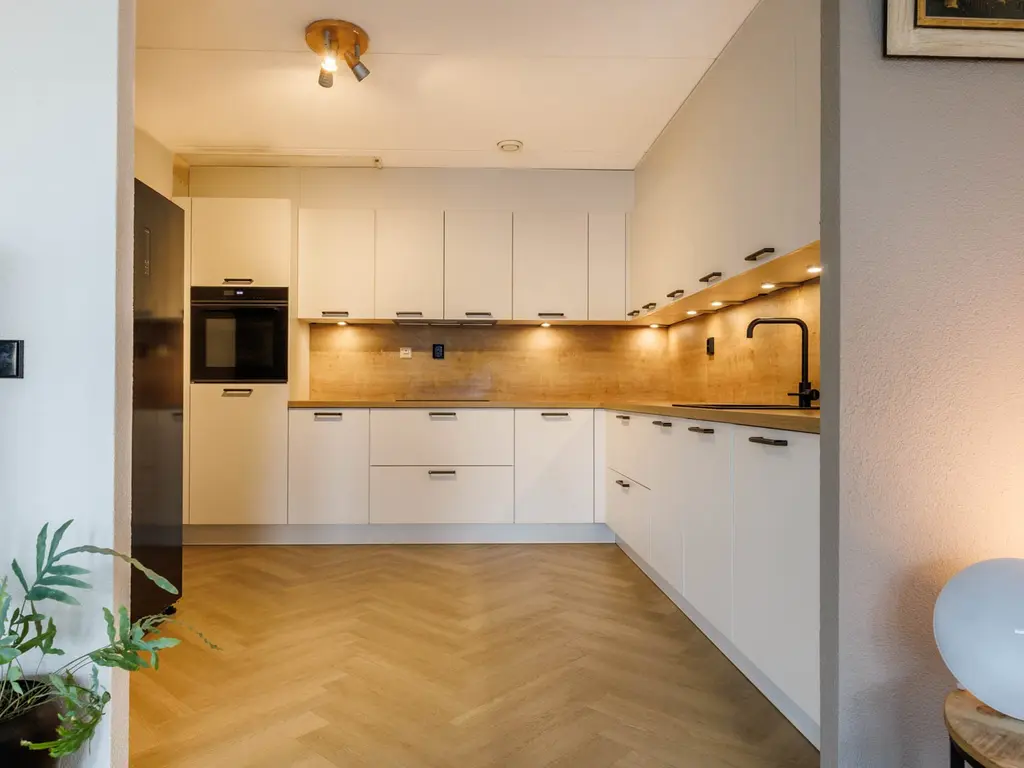 Poortwacht 147, Leiderdorp