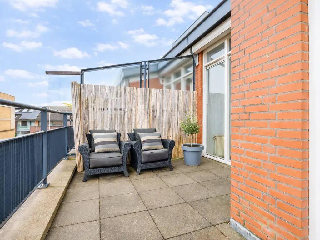 Poortwacht 147, Leiderdorp