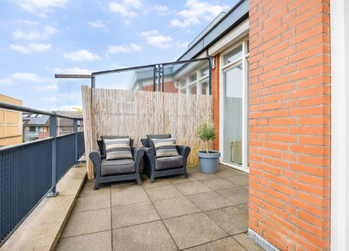Poortwacht 147