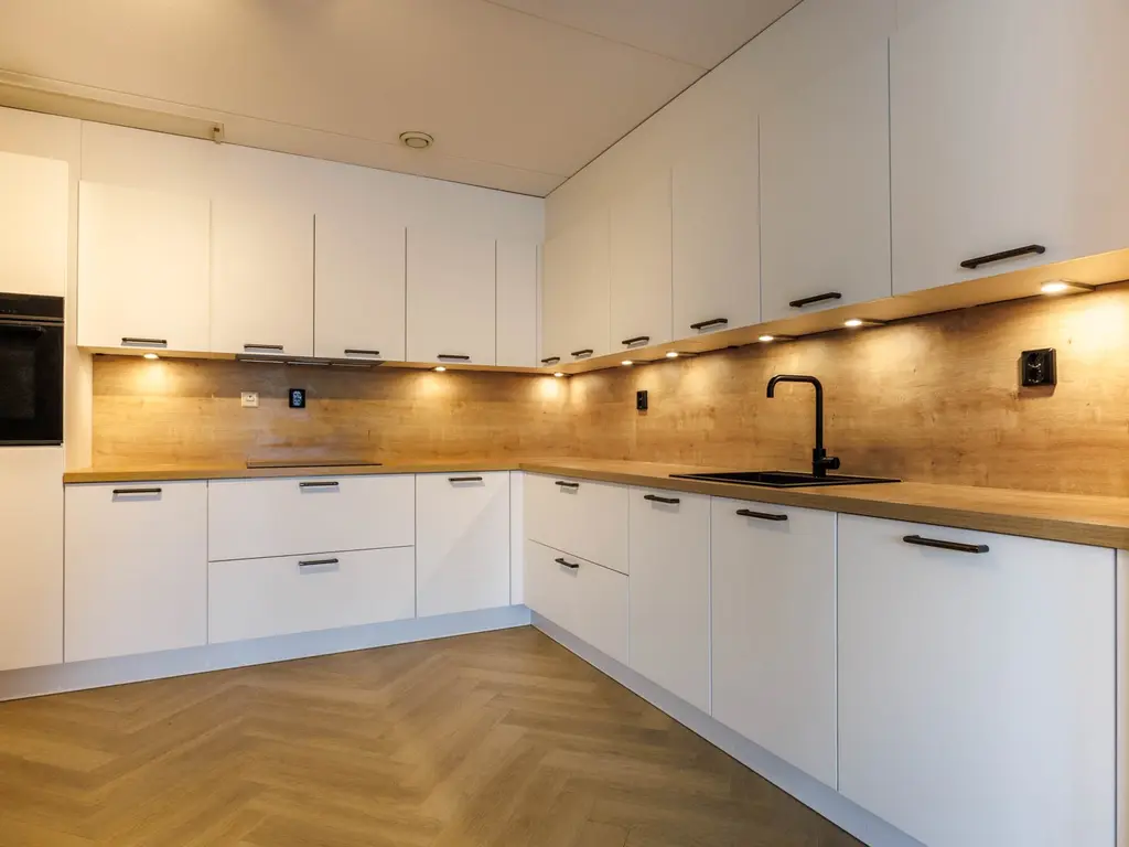 Poortwacht 147, Leiderdorp