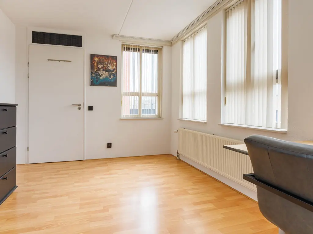Poortwacht 147, Leiderdorp