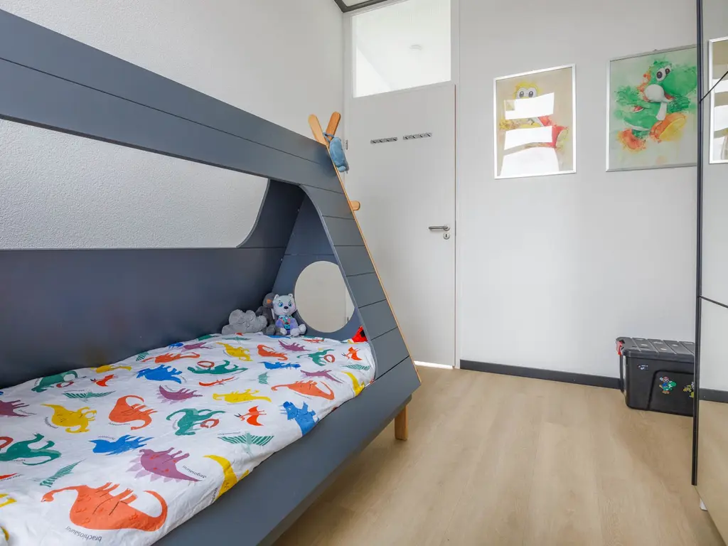 Poortwacht 147, Leiderdorp