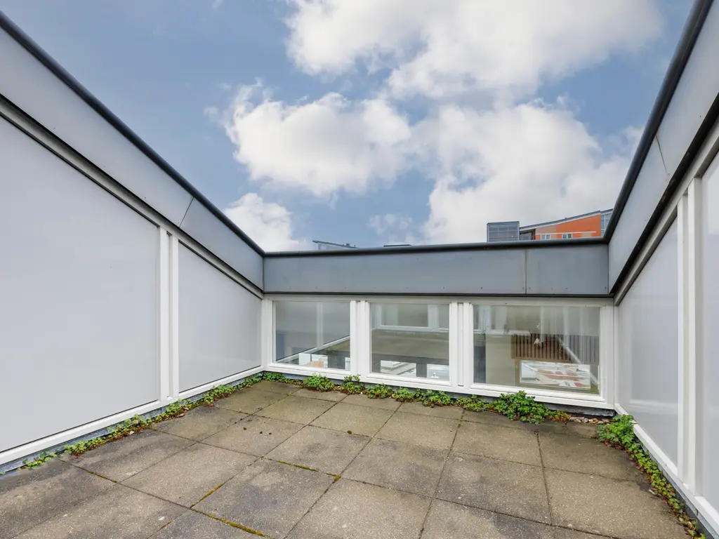 Poortwacht 147, Leiderdorp