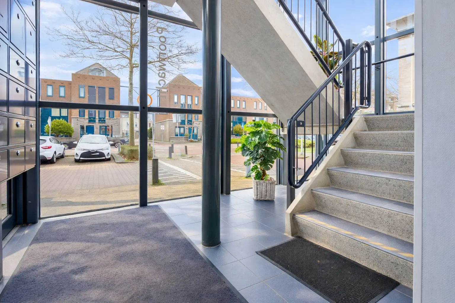 Poortwacht 147