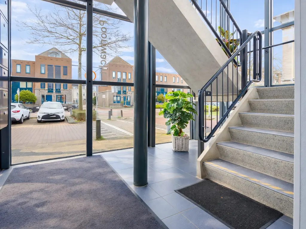 Poortwacht 147, Leiderdorp