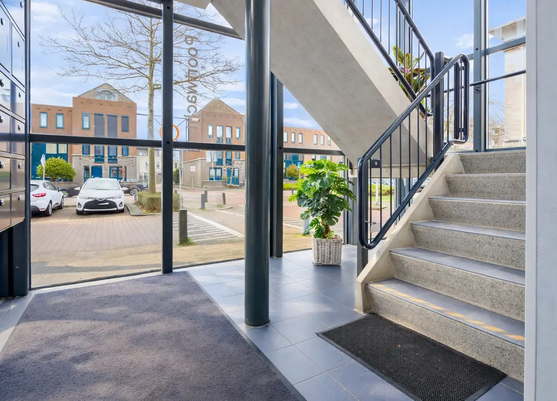 Poortwacht 147