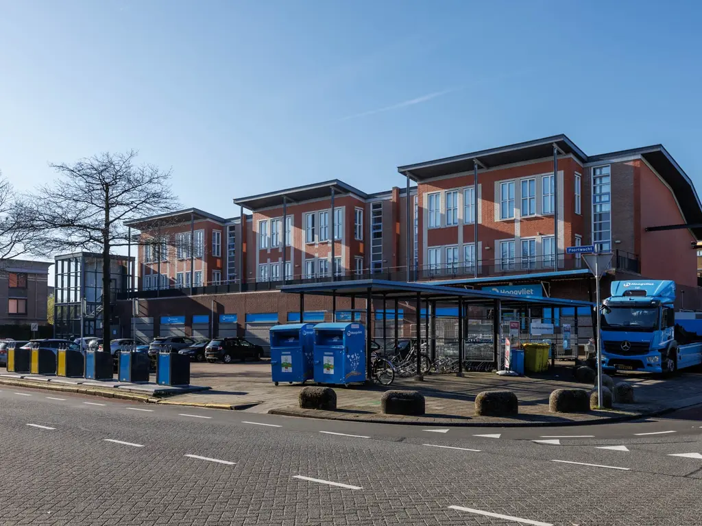 Poortwacht 147, Leiderdorp