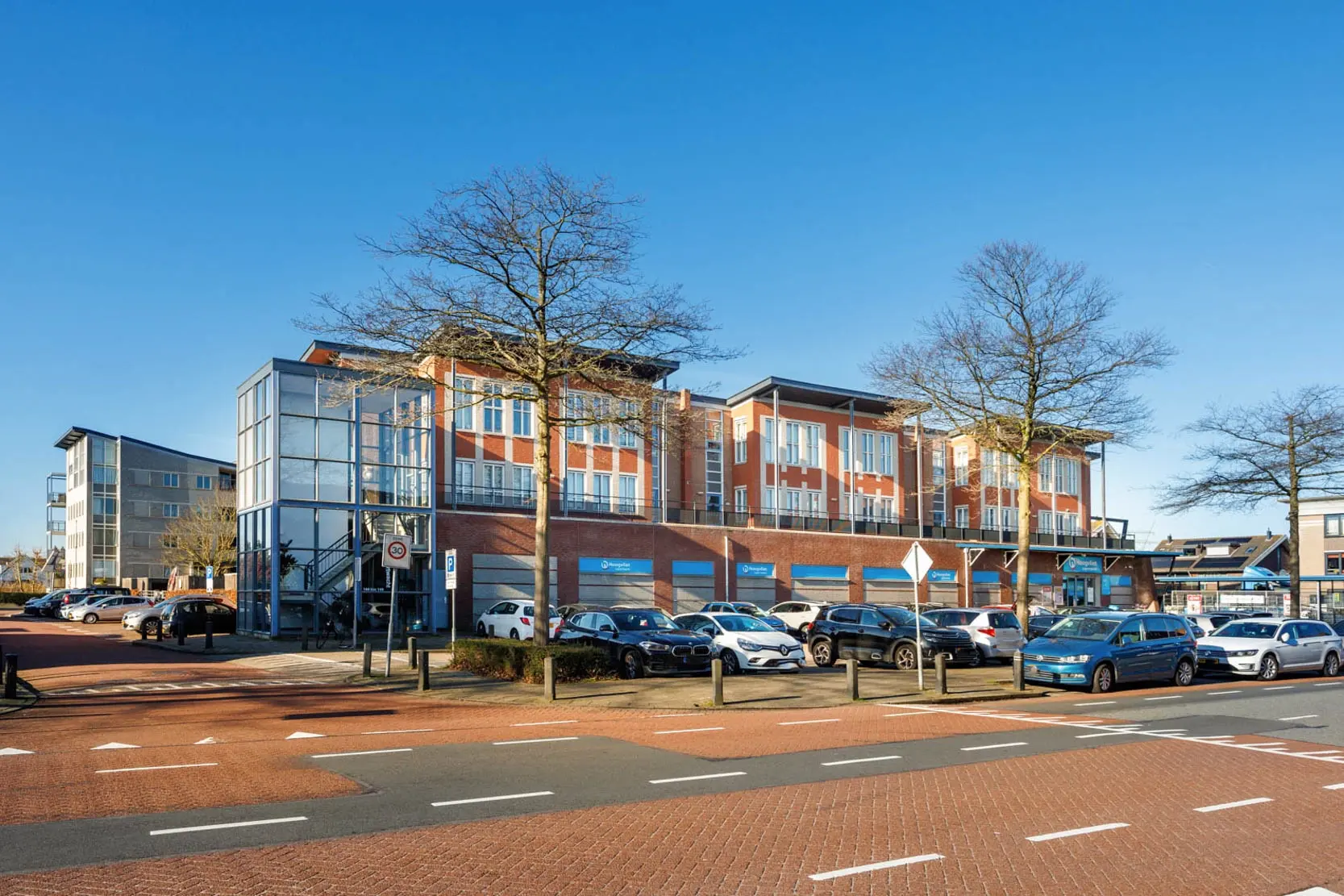 Poortwacht 147