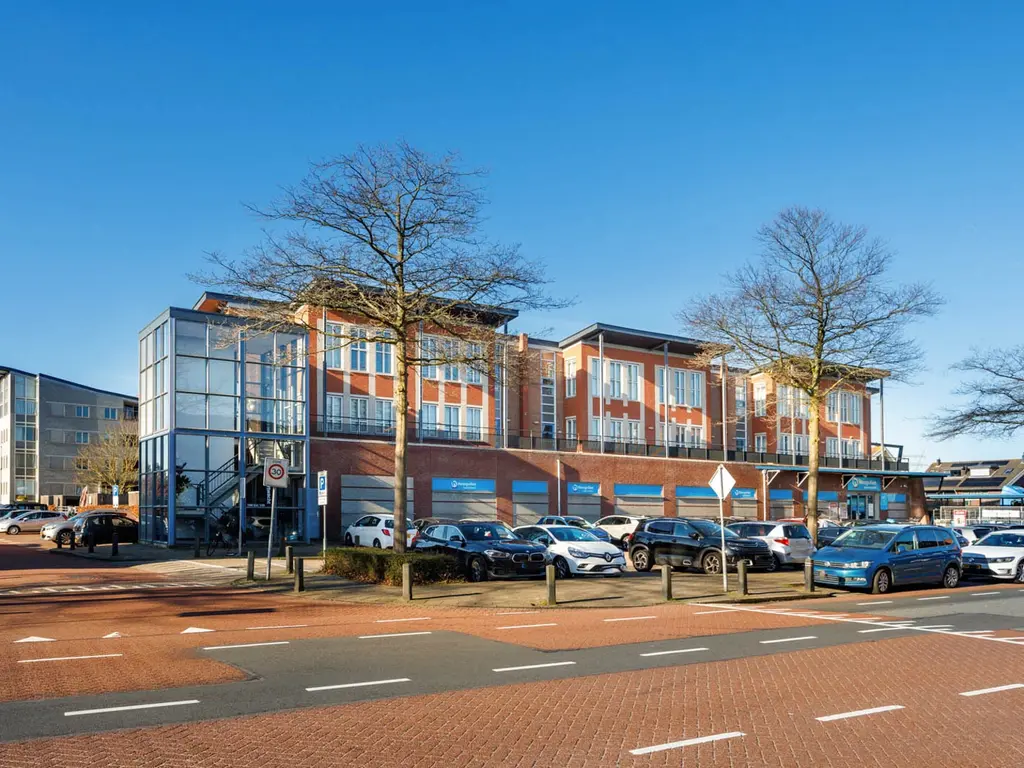 Poortwacht 147, Leiderdorp