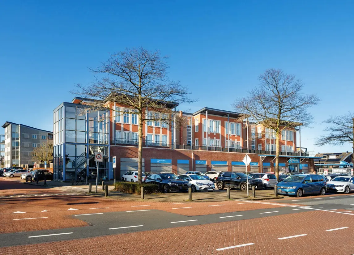 Poortwacht 147