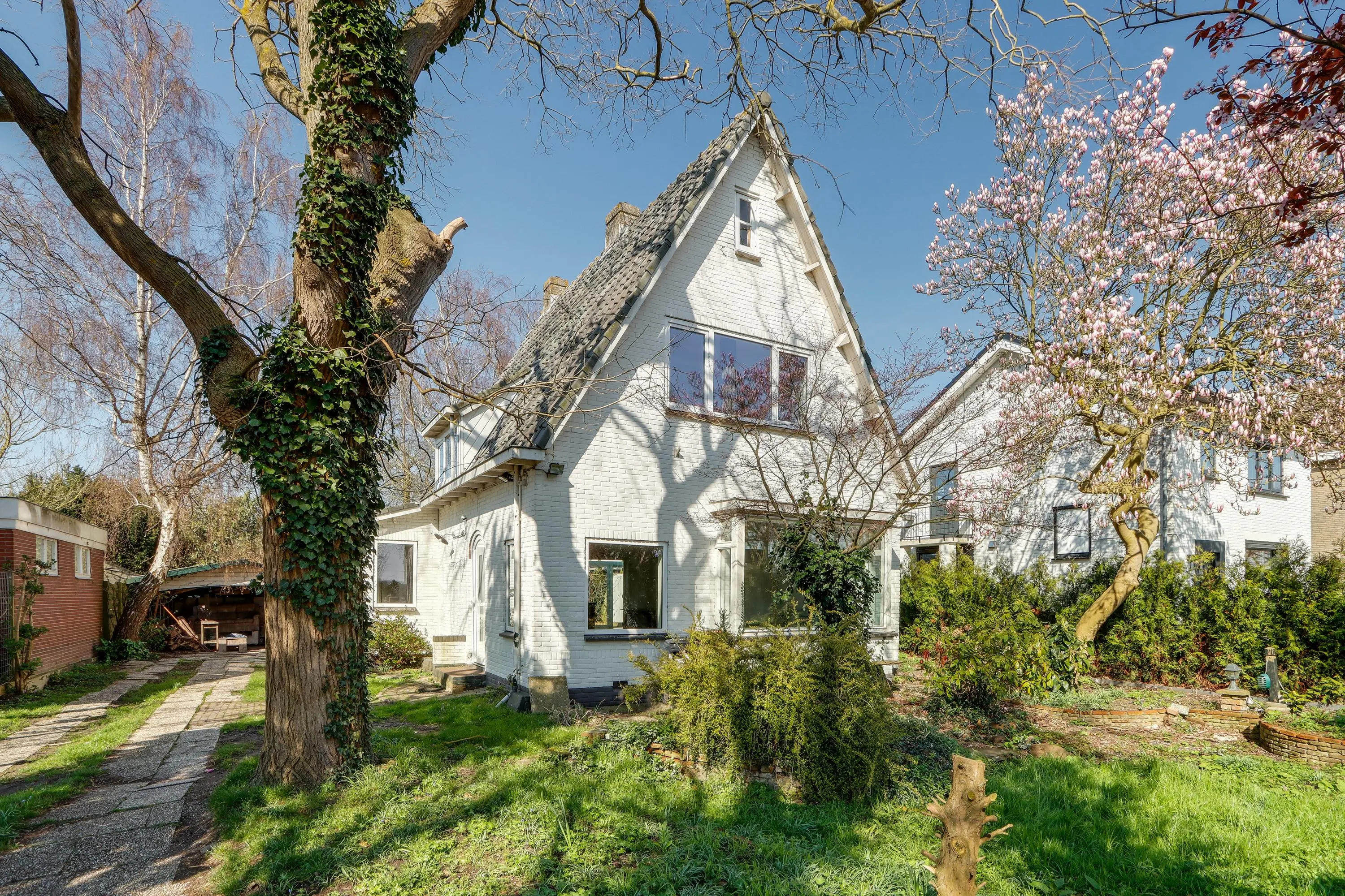 Hoofdweg 1575