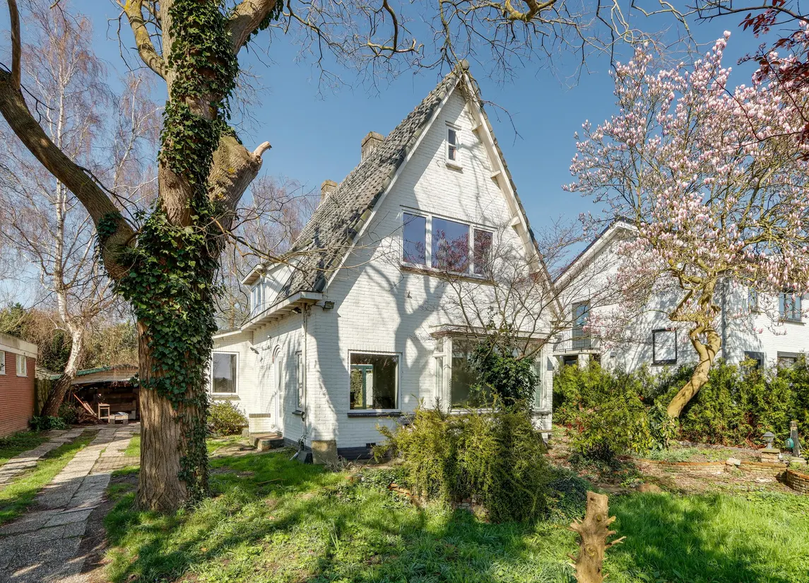 Hoofdweg 1575