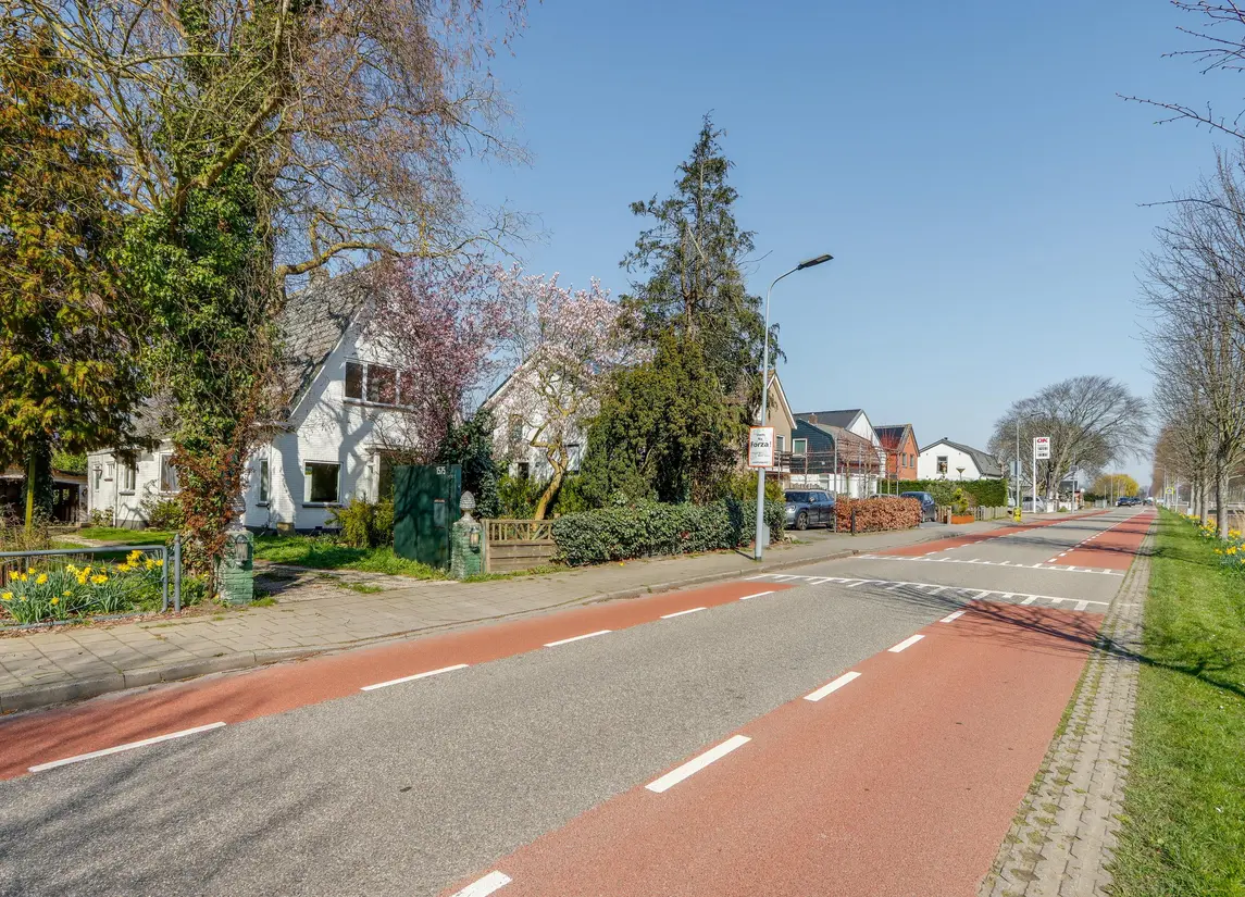 Hoofdweg 1575