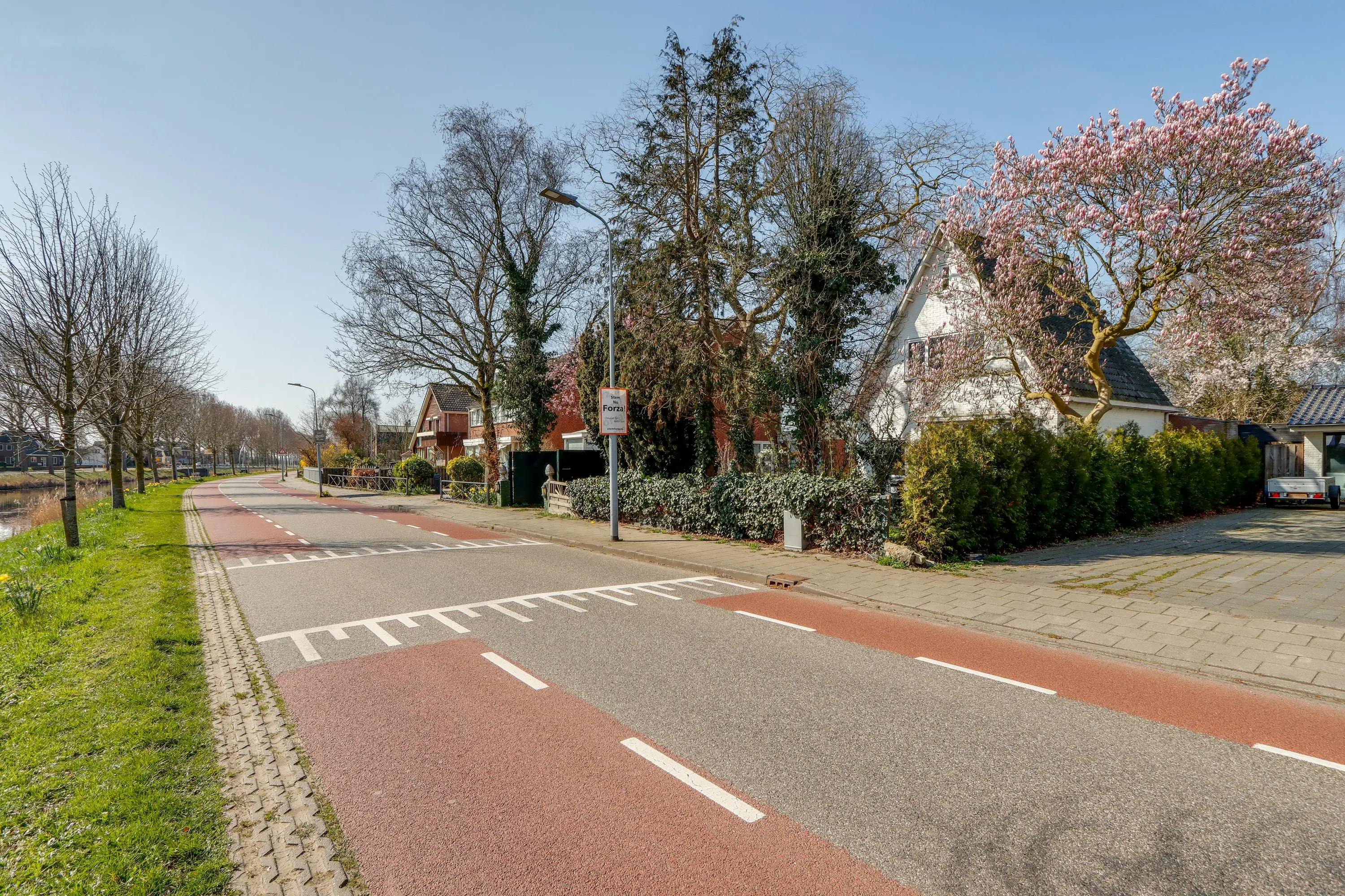 Hoofdweg 1575