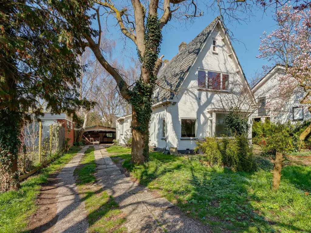 Hoofdweg 1575, ABBENES