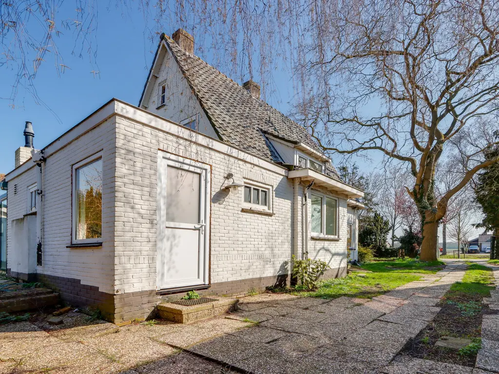 Hoofdweg 1575, ABBENES