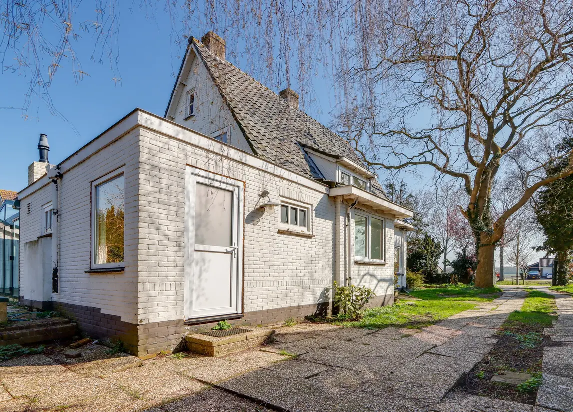 Hoofdweg 1575