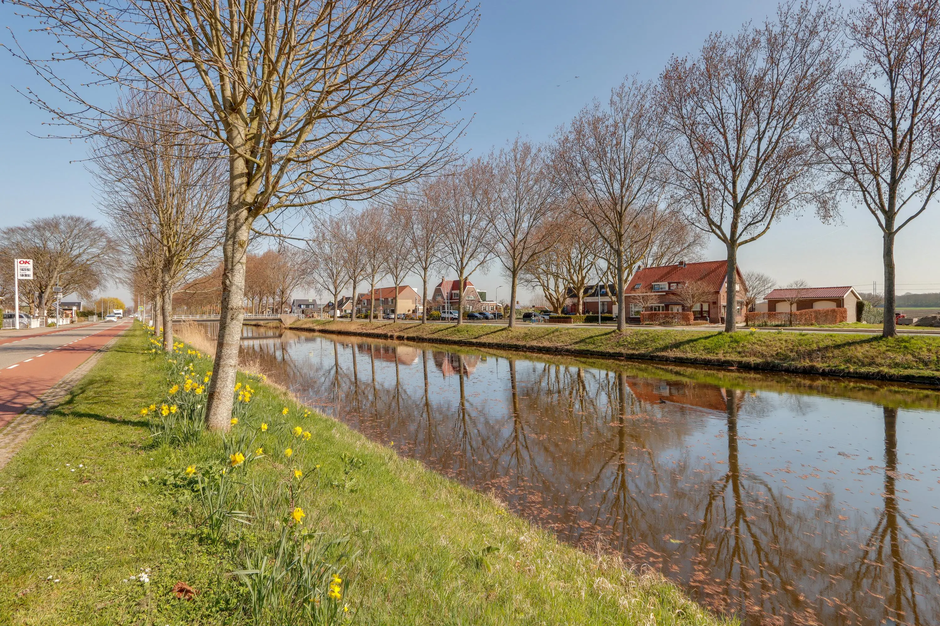Hoofdweg 1575
