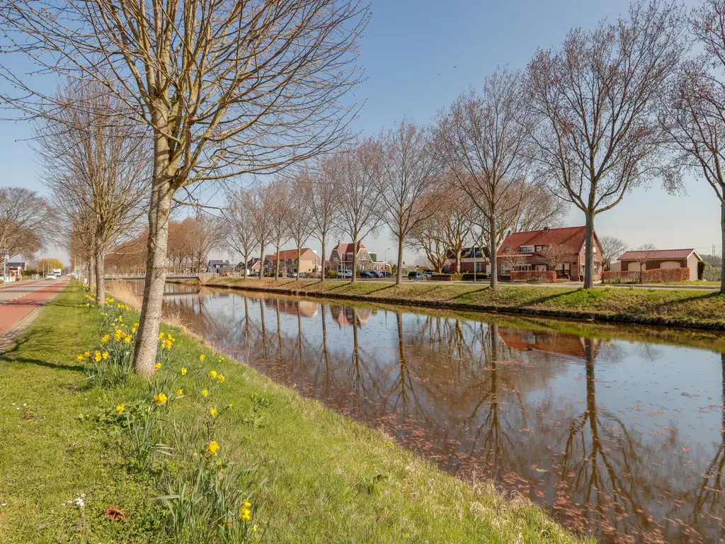 Hoofdweg 1575, ABBENES