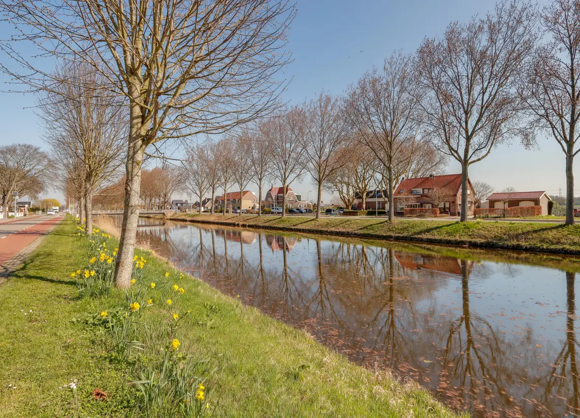 Hoofdweg 1575