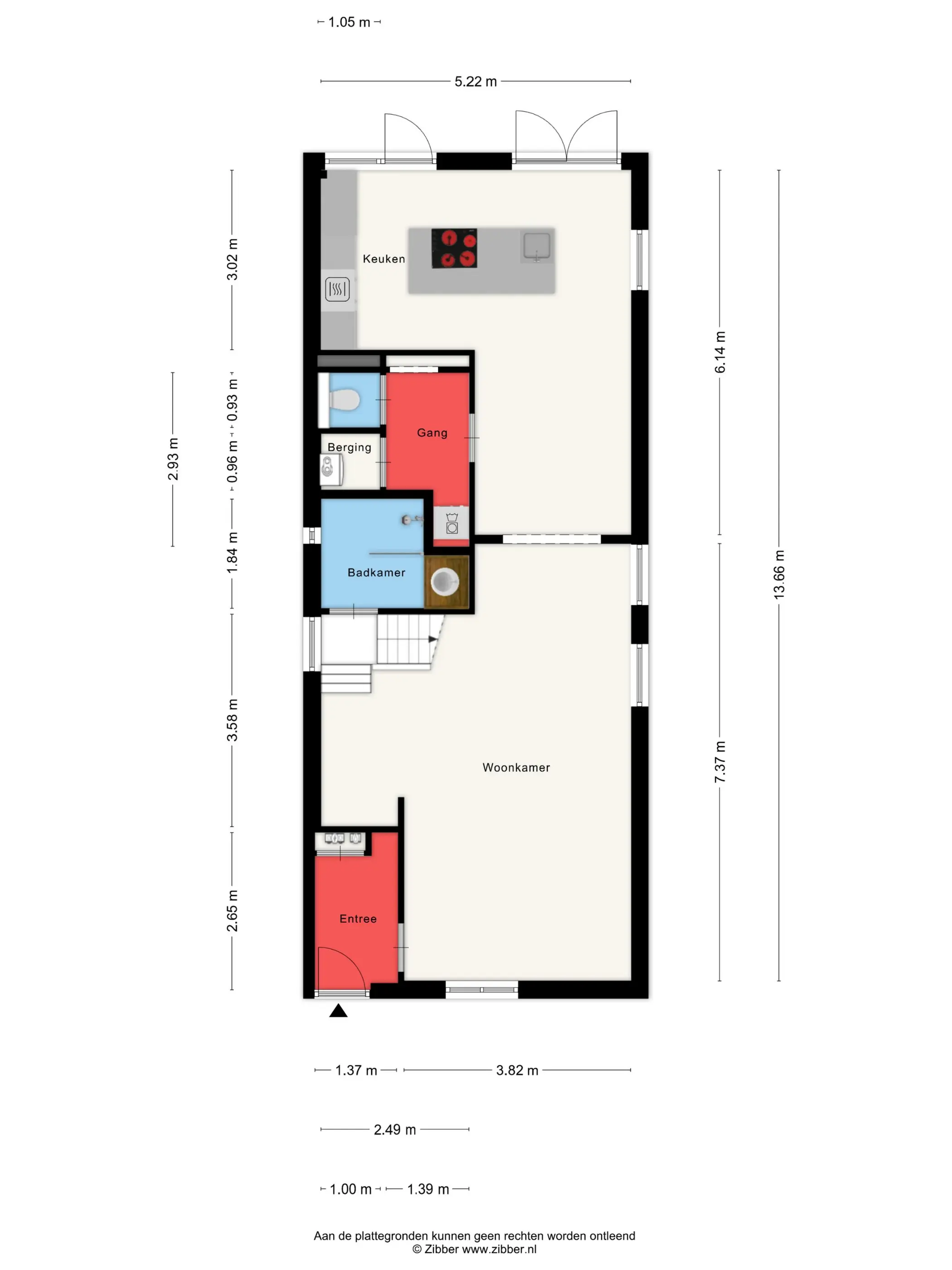 Antoniusstraat 39