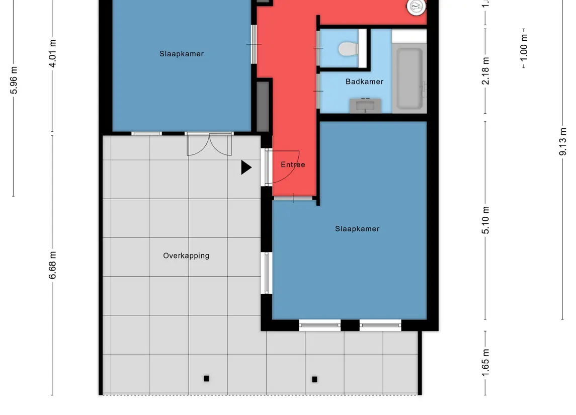 Antoniusstraat 39