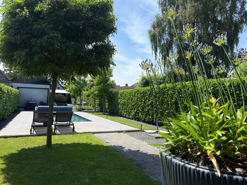 Antoniusstraat 39, KAATSHEUVEL
