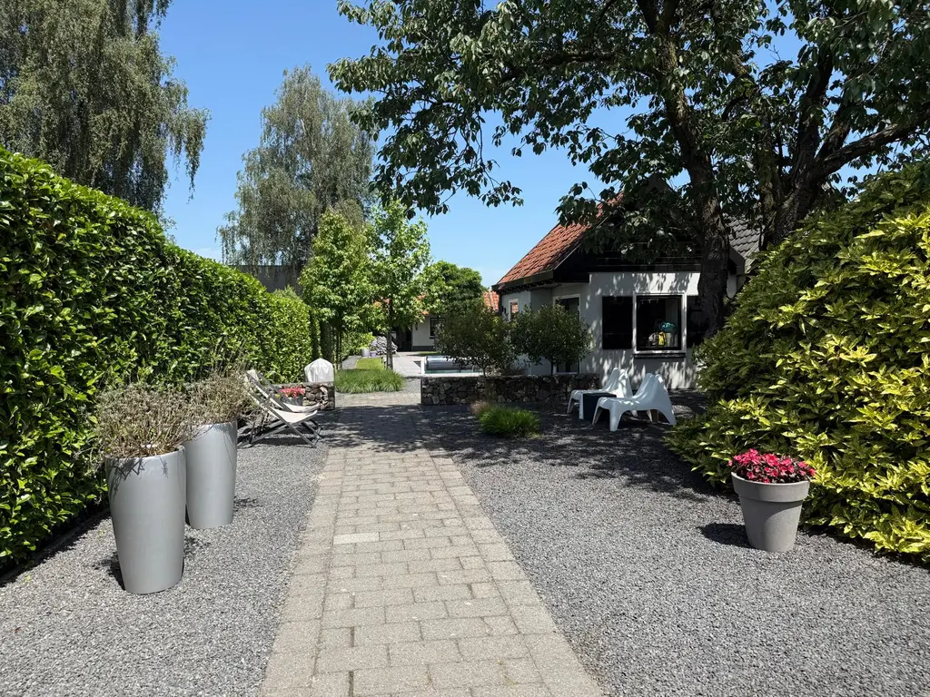 Antoniusstraat 39, KAATSHEUVEL