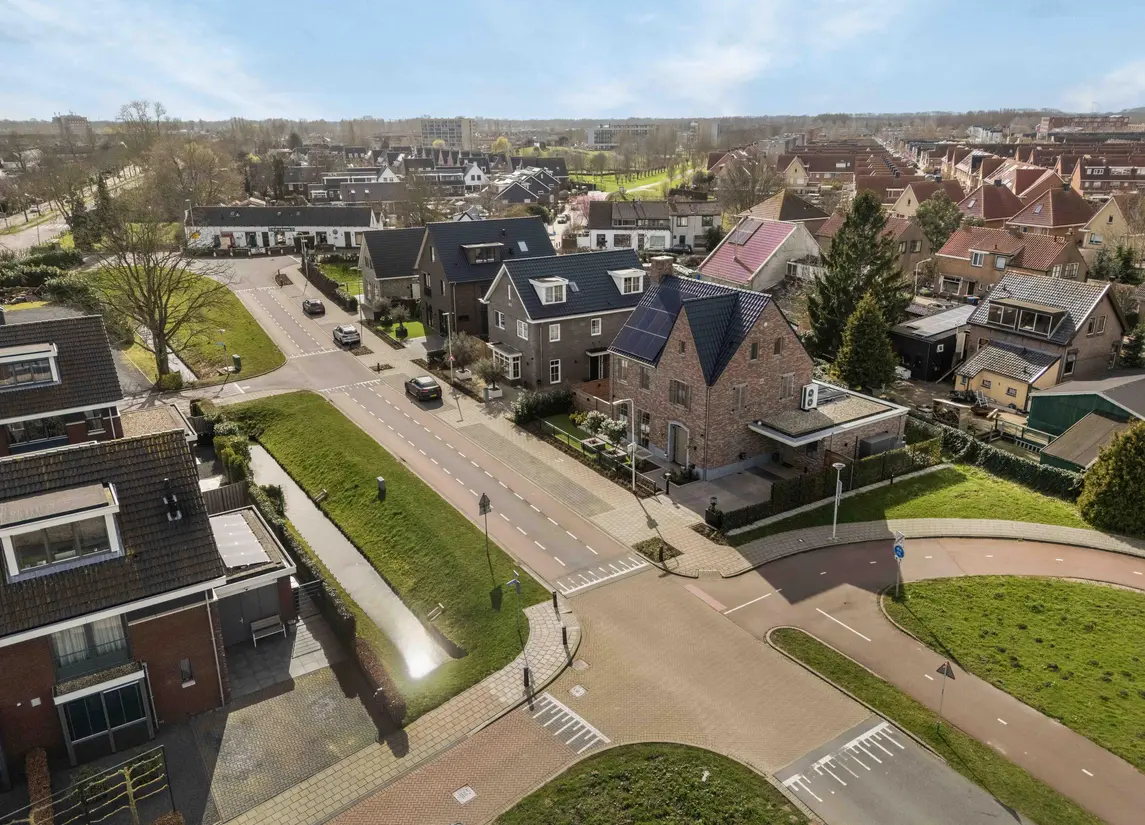 Heulweg 3a